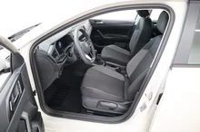 VW Polo 4Me TSI in Ascot Grey