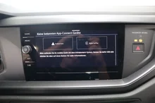 VW Polo 4Me TSI in Ascot Grey