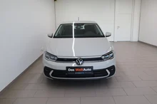 VW Polo 4Me TSI in Ascot Grey