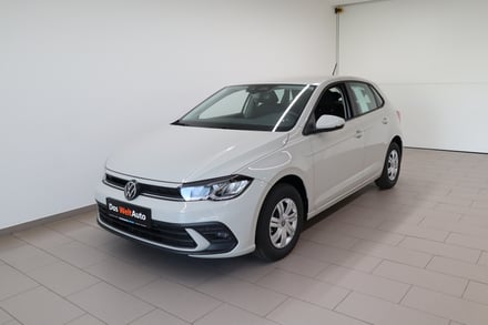 VW Polo 4Me TSI