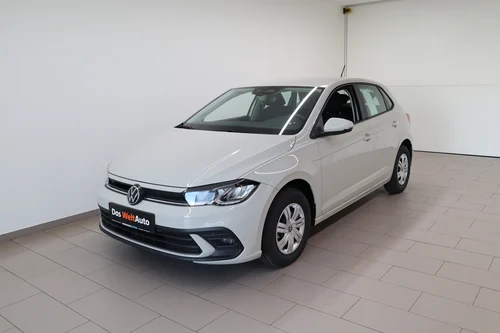VW Polo 4Me TSI