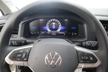VW Polo 4Me TSI in Ascot Grey