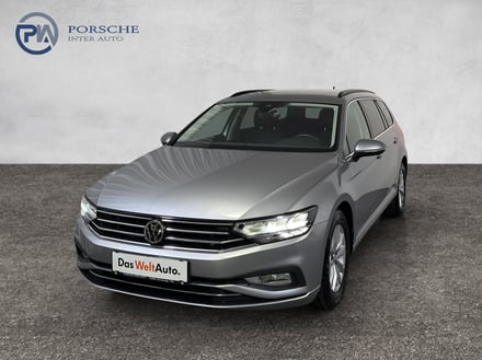 VW Passat Variant Business TDI SCR DSG