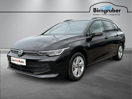 VW Golf Variant Life TSI
