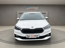 Thumbnail-Foto von Fahrzeug