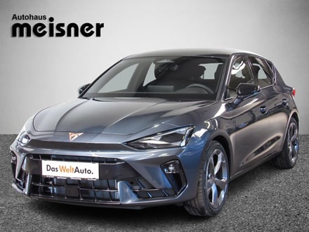 CUPRA Leon 1.5 TSI