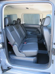 Thumbnail-Foto von Fahrzeug