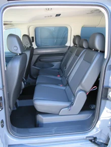 Thumbnail-Foto von Fahrzeug