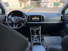 Thumbnail-Foto von Fahrzeug