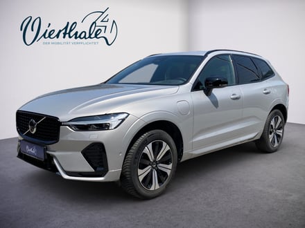 Volvo XC60 T6 AWD Recharge PHEV R Design Geartronic
