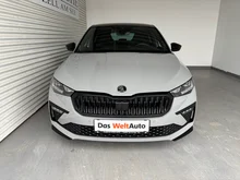 Thumbnail-Foto von Fahrzeug