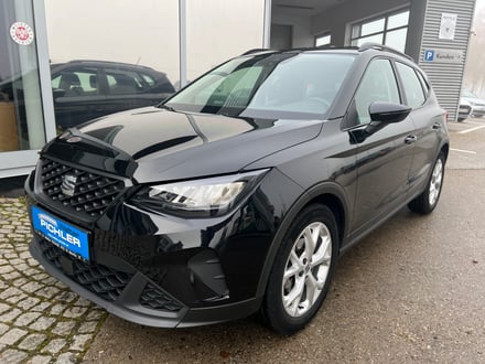 SEAT Arona Austria Edition 1.0 TSI