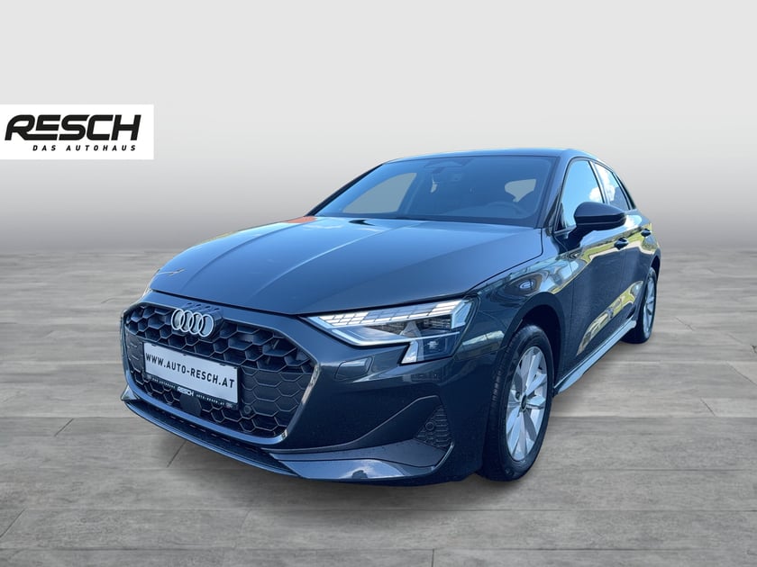 Audi A3 Sportback 30 TDI