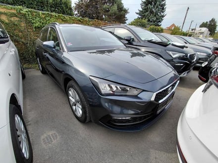 SEAT Leon SP Kombi Style 1.5 TSI ACT