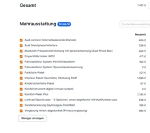 Thumbnail-Foto von Fahrzeug