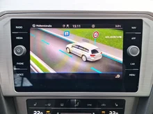 Thumbnail-Foto von Fahrzeug