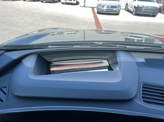 Bild eines Q6 e-tron quattro