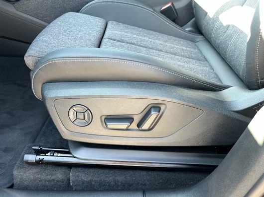 Bild eines Q6 e-tron quattro