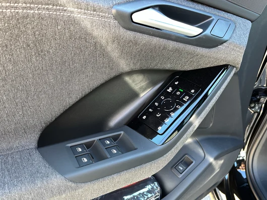 Bild eines Q6 e-tron quattro