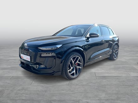 Audi Q6 e-tron quattro