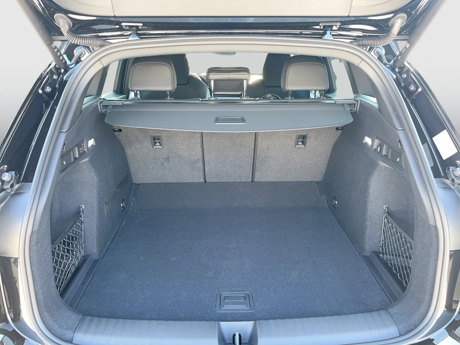 Bild eines Q6 e-tron quattro