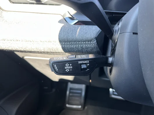 Bild eines Q6 e-tron quattro