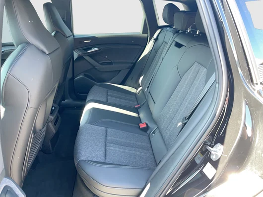 Bild eines Q6 e-tron quattro