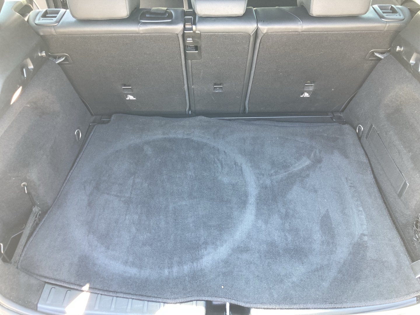 Mercedes GLA 200 d 4MATIC Aut. | Bild 19 von 24