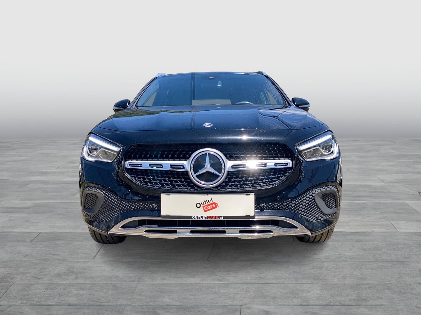 Mercedes GLA 200 d 4MATIC Aut. | Bild 6 von 24