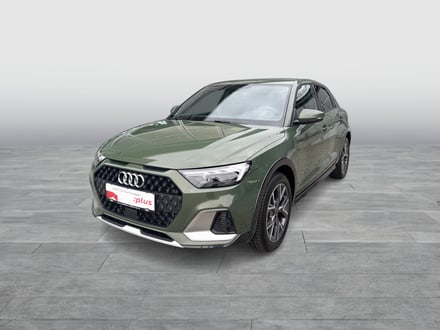 Audi A1 allstreet 30 TFSI intense