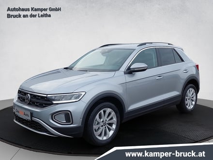 VW T-Roc Friends TDI