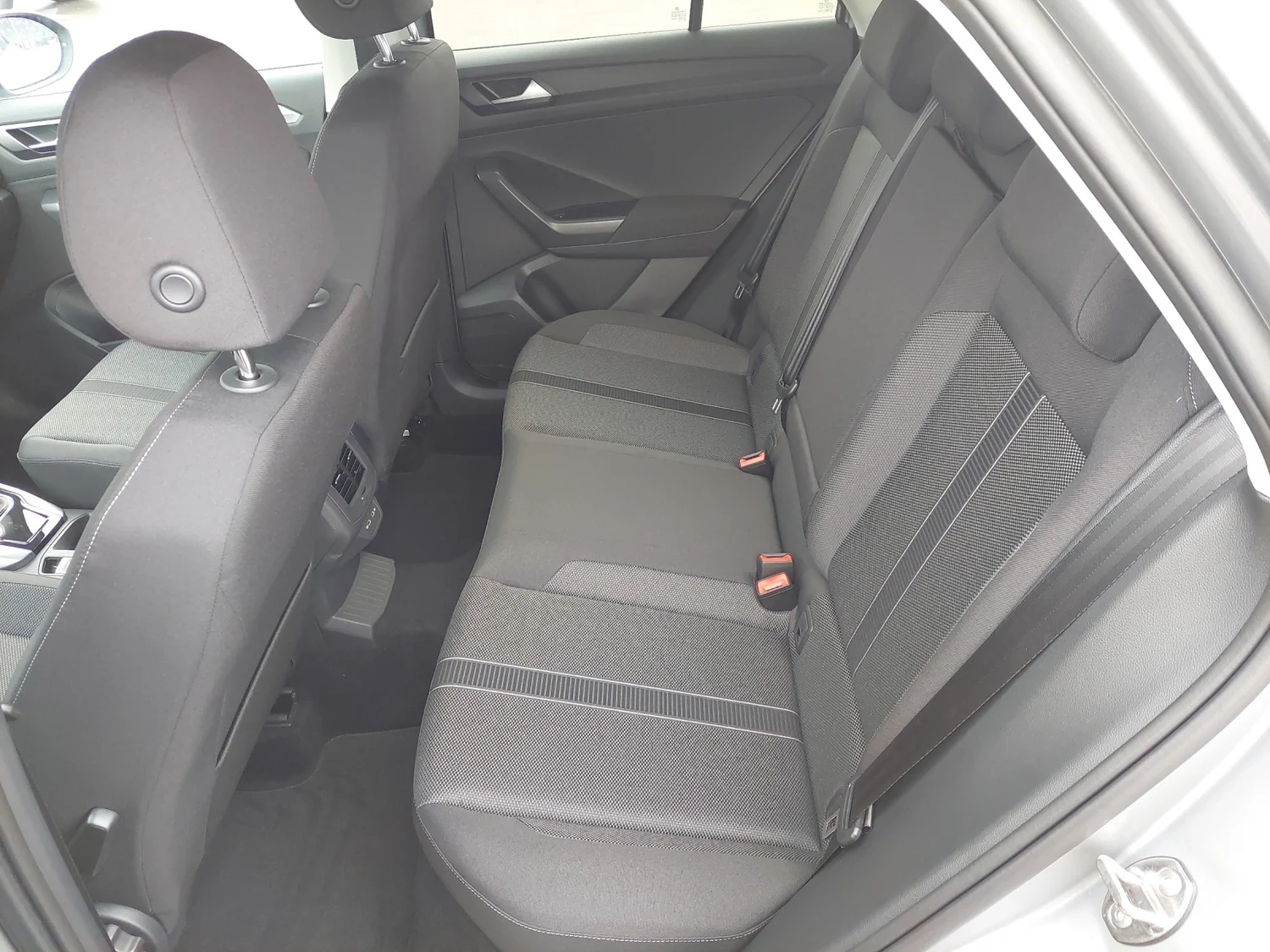 Bild eines T-Roc Friends TDI