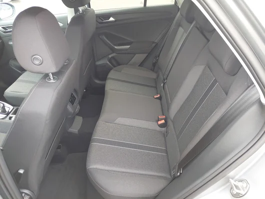 Bild eines T-Roc Friends TDI