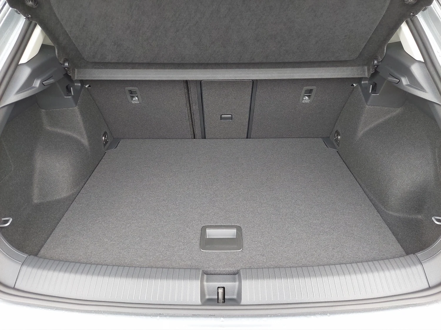 Bild eines T-Roc Friends TDI