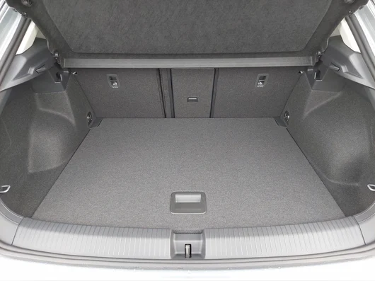 Bild eines T-Roc Friends TDI