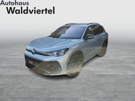 VW Tiguan Sport eHybrid DSG 150 kW