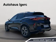 CUPRA Formentor e-HYBRID 204 PS DSG in S7 "Magnetic Tech"