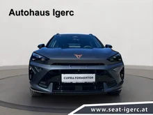 CUPRA Formentor e-HYBRID 204 PS DSG in S7 "Magnetic Tech"