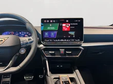 CUPRA Formentor e-HYBRID 204 PS DSG in S7 "Magnetic Tech"