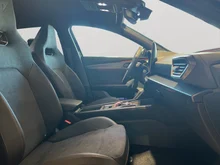 CUPRA Formentor e-HYBRID 204 PS DSG in S7 "Magnetic Tech"