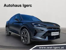 CUPRA Formentor e-HYBRID 204 PS DSG in S7 "Magnetic Tech"