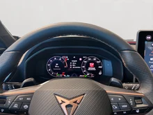 CUPRA Formentor e-HYBRID 204 PS DSG in S7 "Magnetic Tech"