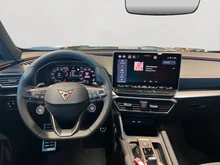 CUPRA Formentor e-HYBRID 204 PS DSG in S7 "Magnetic Tech"