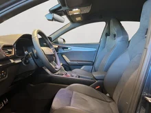 CUPRA Formentor e-HYBRID 204 PS DSG in S7 "Magnetic Tech"
