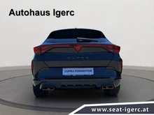 CUPRA Formentor e-HYBRID 204 PS DSG in S7 "Magnetic Tech"