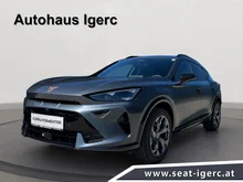 CUPRA Formentor e-HYBRID 204 PS DSG in S7 "Magnetic Tech"