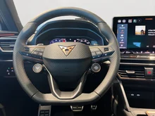 CUPRA Formentor e-HYBRID 204 PS DSG in S7 "Magnetic Tech"