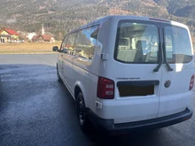 Thumbnail-Foto von Fahrzeug