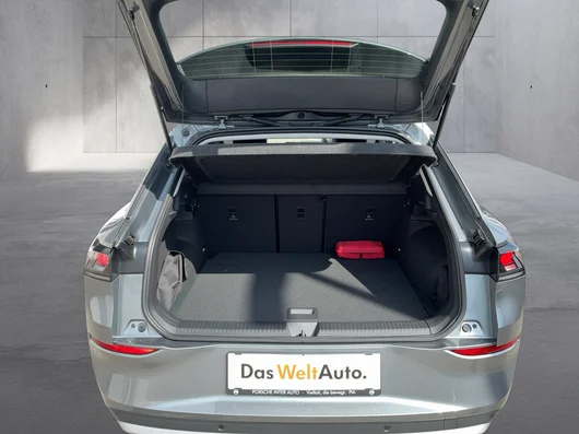 Bild eines VW T-Roc Life eTSI DSG