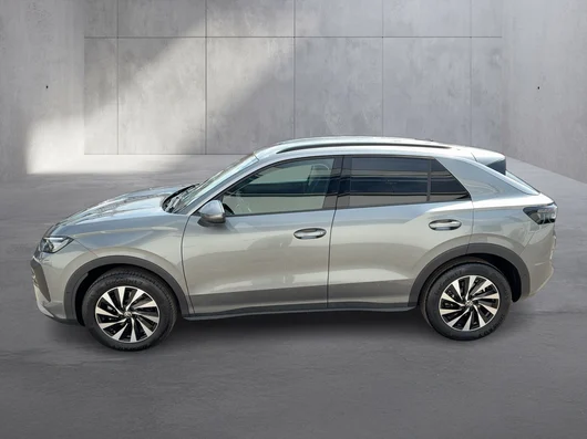 Bild eines VW T-Roc Life eTSI DSG